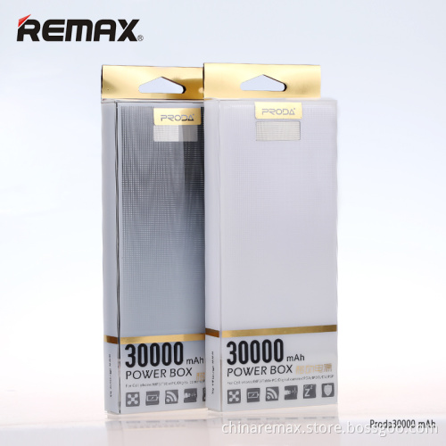 Remax Proda 30000 mAh Portable Power Bank